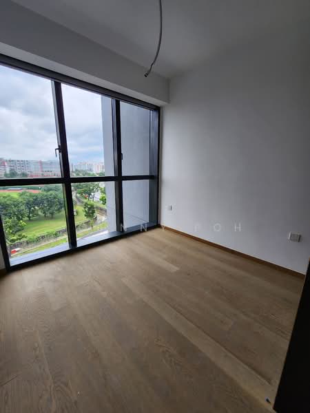 For Rent - The Florence Residences