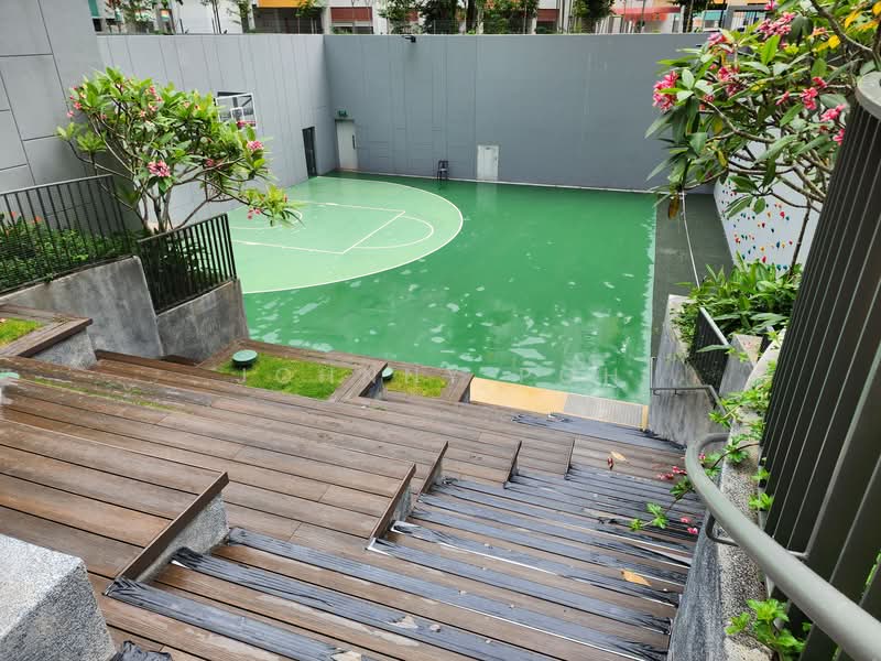 For Rent - The Florence Residences