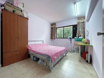 For Rent - 113 Bukit Purmei Road