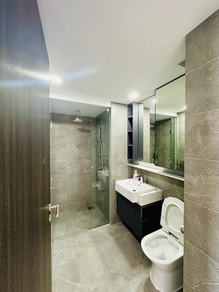 Riverfront Residences, 51 Hougang Avenue 7, 2 Bedrooms, 614 sqft, Condominium For Rent, by John Chong, 24862453 - PropertyGuru.com.sg