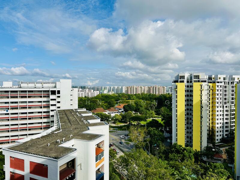 Riverfront Residences, 51 Hougang Avenue 7, 2 Bedrooms, 614 sqft, Condominium For Rent, by John Chong, 24862453 - PropertyGuru.com.sg