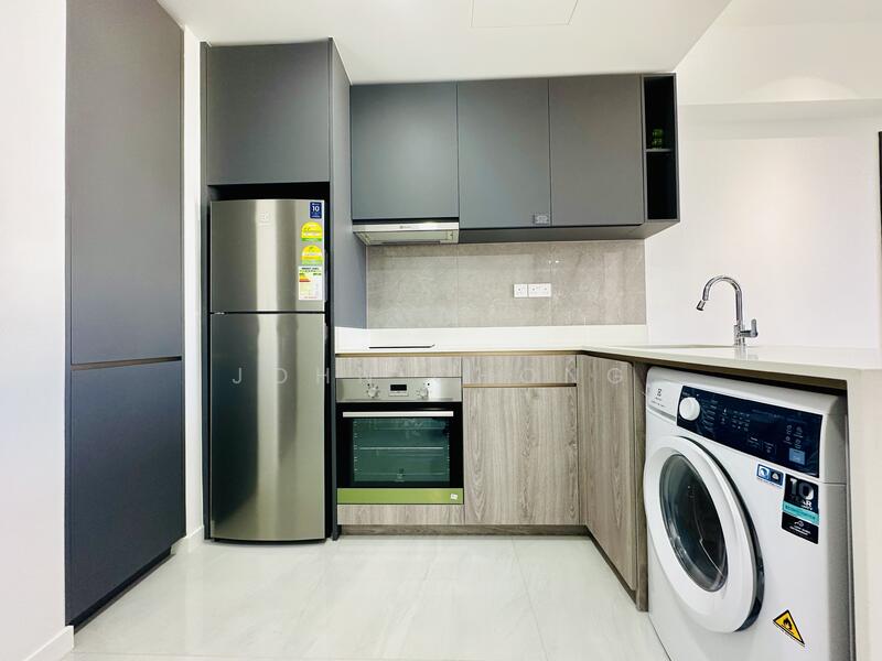 Riverfront Residences, 51 Hougang Avenue 7, 2 Bedrooms, 614 sqft, Condominium For Rent, by John Chong, 24862453 - PropertyGuru.com.sg