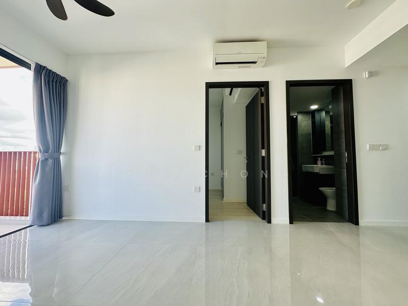 Riverfront Residences, 51 Hougang Avenue 7, 2 Bedrooms, 614 sqft, Condominium For Rent, by John Chong, 24862453 - PropertyGuru.com.sg
