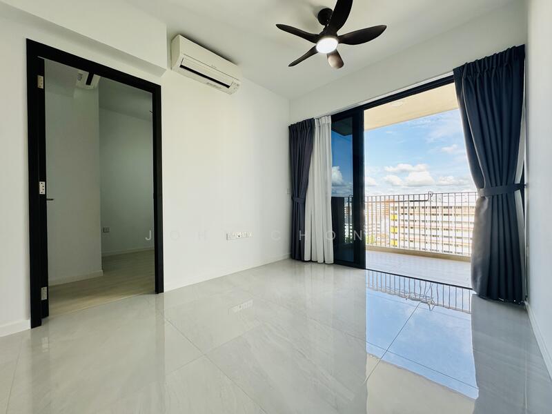Riverfront Residences, 51 Hougang Avenue 7, 2 Bedrooms, 614 sqft, Condominium For Rent, by John Chong, 24862453 - PropertyGuru.com.sg