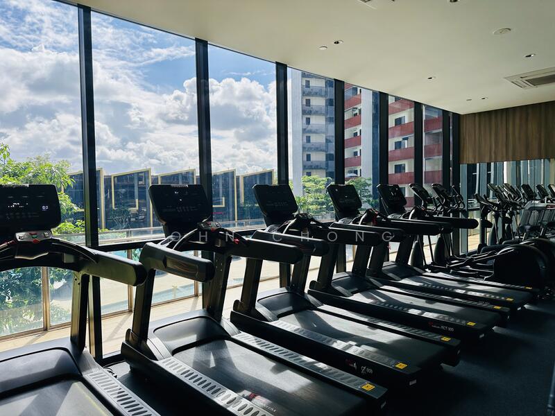 Riverfront Residences, 51 Hougang Avenue 7, 2 Bedrooms, 614 sqft, Condominium For Rent, by John Chong, 24862453 - PropertyGuru.com.sg
