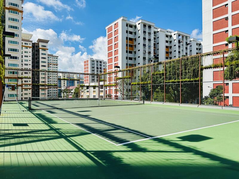 Riverfront Residences, 51 Hougang Avenue 7, 2 Bedrooms, 614 sqft, Condominium For Rent, by John Chong, 24862453 - PropertyGuru.com.sg