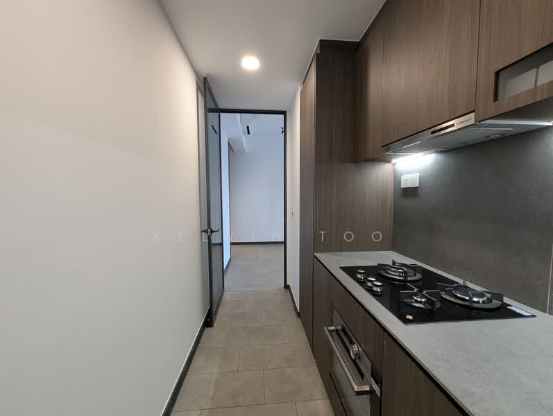 For Sale - Midtown Modern