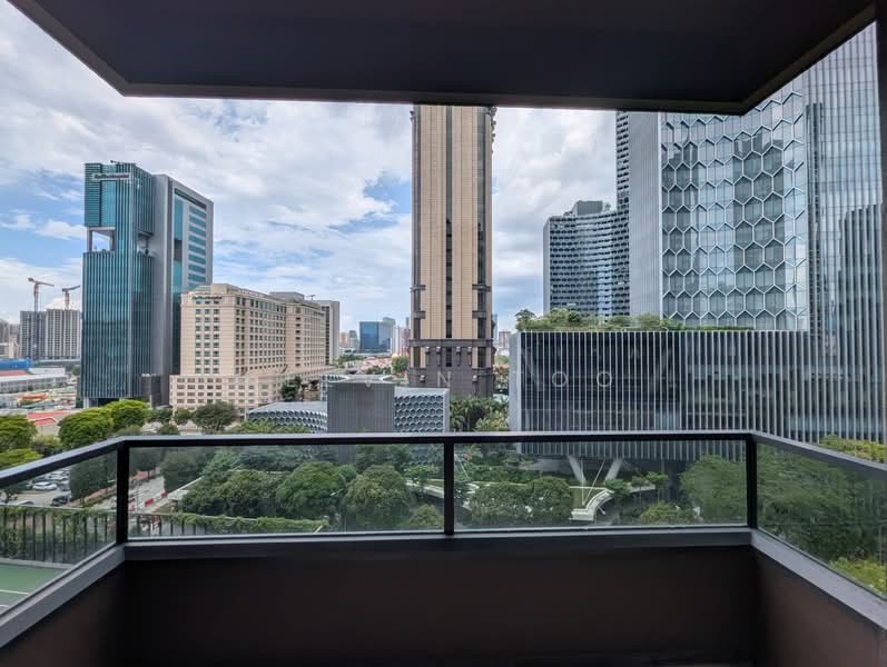 For Sale - Midtown Modern