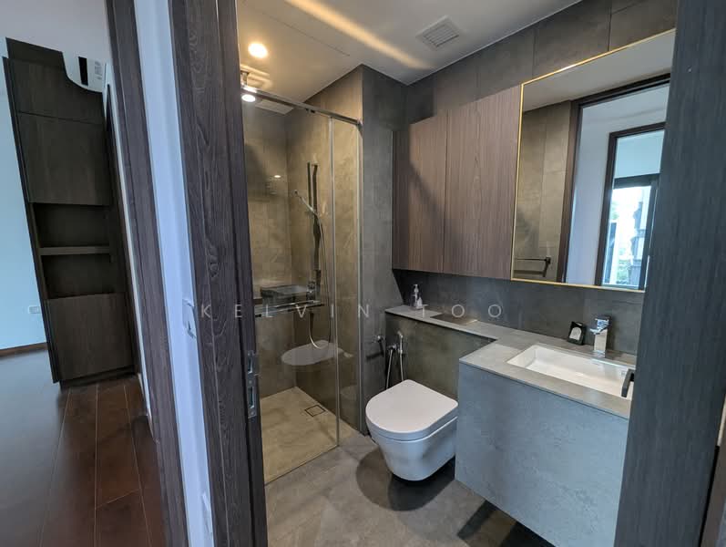 For Sale - Midtown Modern