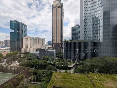 For Sale - Midtown Modern