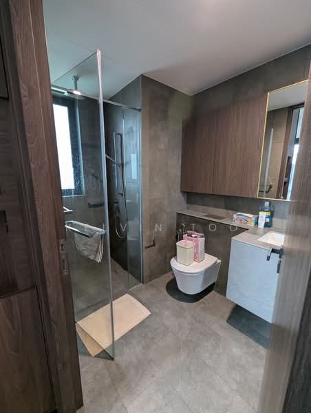 For Sale - Midtown Modern