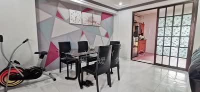 For Rent - 267 Boon Lay Drive