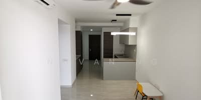 For Rent - The Florence Residences