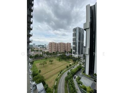 For Rent - Alex Residences