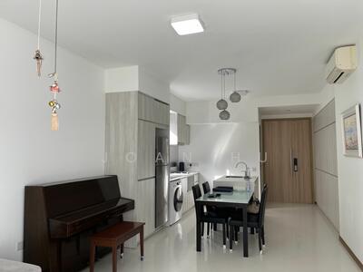 For Rent - Waterfront Gold