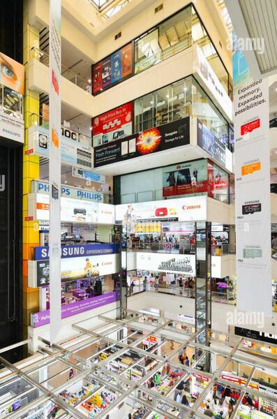 Sim Lim Square, 1 Rochor Canal Road, 344 sqft, Other Retail For Sale, by Juliana Ang, 24862757 - CommercialGuru.com.sg
