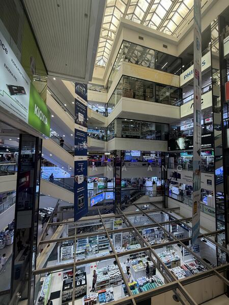 Sim Lim Square, 1 Rochor Canal Road, 344 sqft, Other Retail For Sale, by Juliana Ang, 24862757 - CommercialGuru.com.sg