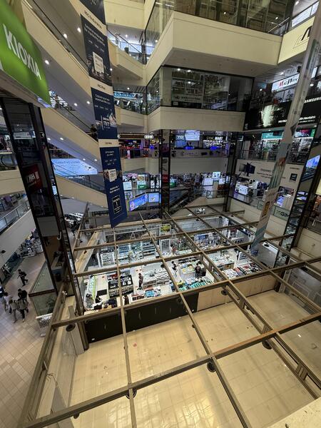 Sim Lim Square, 1 Rochor Canal Road, 344 sqft, Other Retail For Sale, by Juliana Ang, 24862757 - CommercialGuru.com.sg