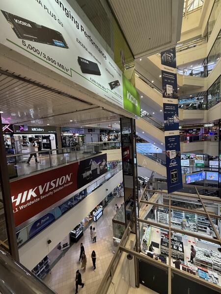 Sim Lim Square, 1 Rochor Canal Road, 344 sqft, Other Retail For Sale, by Juliana Ang, 24862757 - CommercialGuru.com.sg