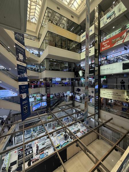Sim Lim Square, 1 Rochor Canal Road, 344 sqft, Other Retail For Sale, by Juliana Ang, 24862757 - CommercialGuru.com.sg