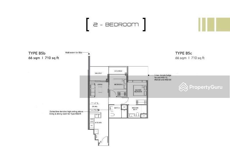 For Rent Leedon Green