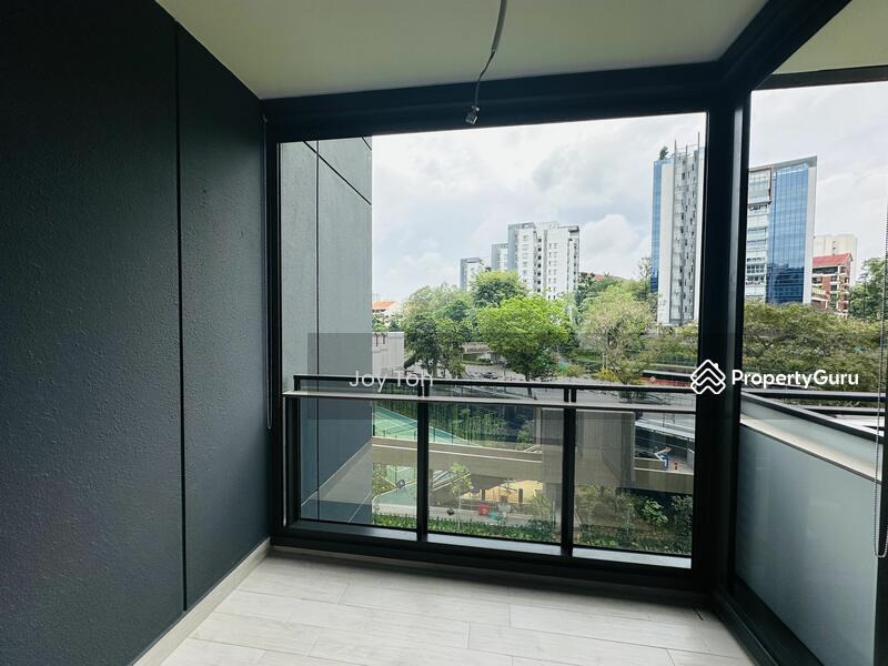 For Rent - Leedon Green