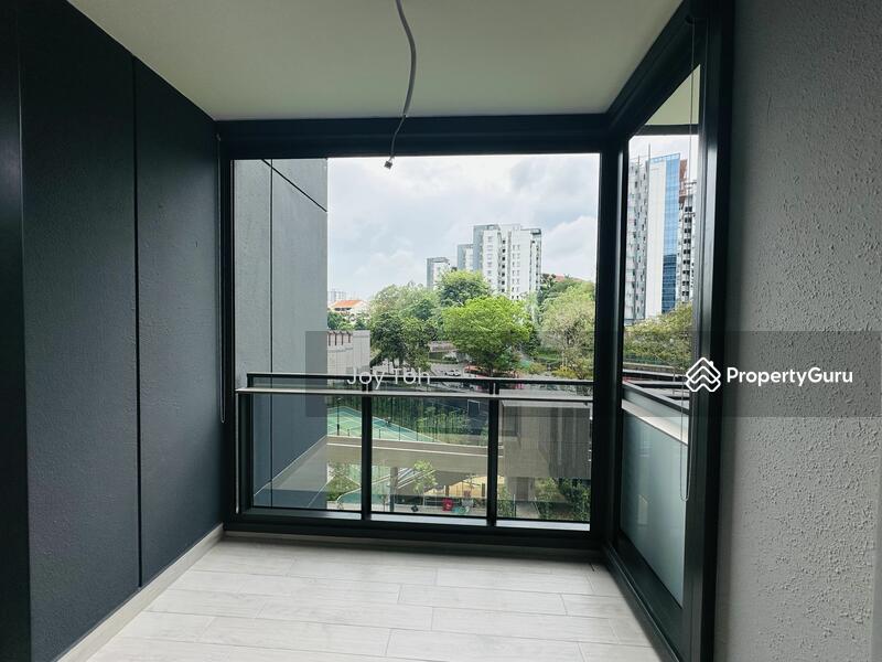 For Rent - Leedon Green