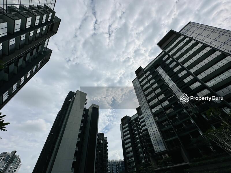 For Rent - Leedon Green