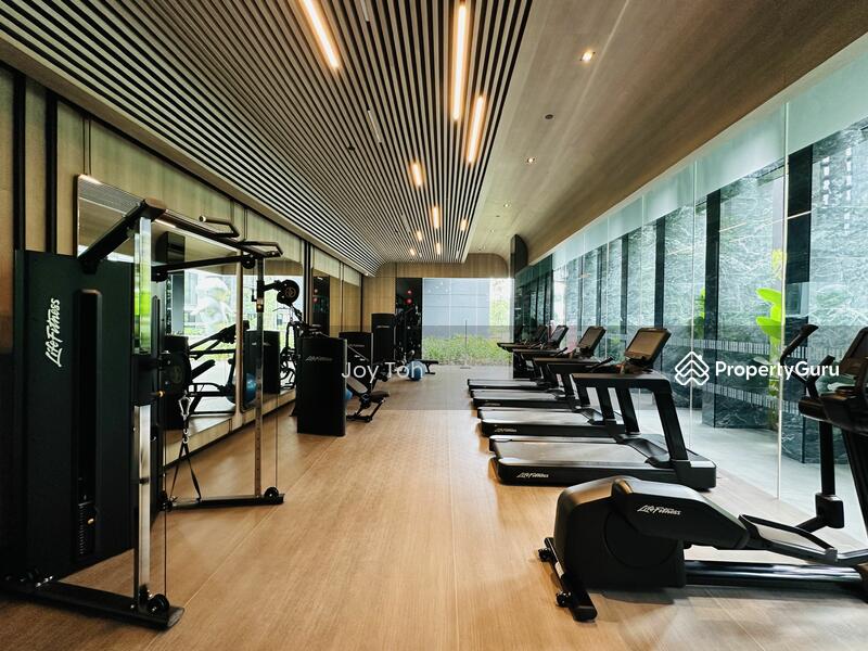 For Rent - Leedon Green
