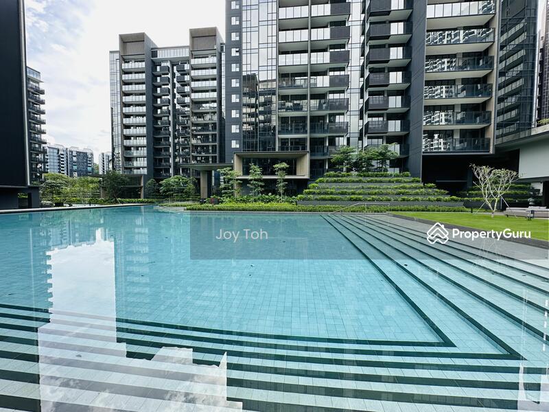 For Rent - Leedon Green