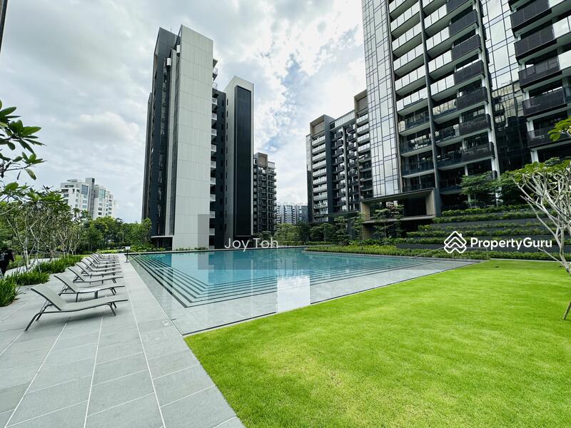 For Rent - Leedon Green