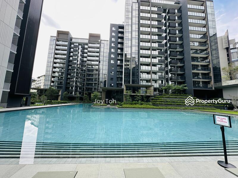 For Rent - Leedon Green