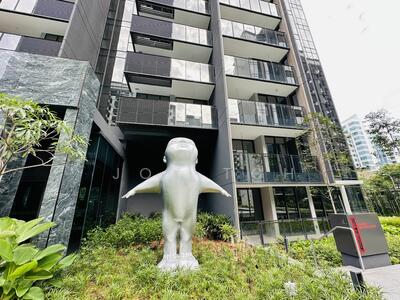 For Rent - Leedon Green