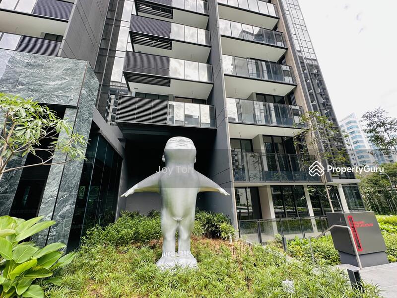 For Rent - Leedon Green