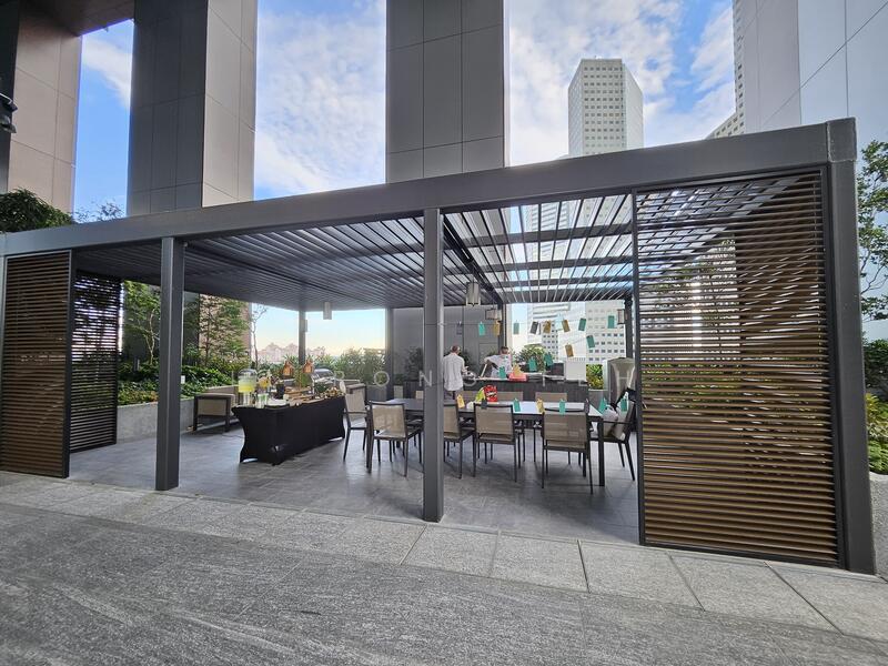 Guoco Midtown, 128 Beach Road, 4,715 sqft, Office For Rent, by Li Rong Teh, 24862822 - CommercialGuru.com.sg
