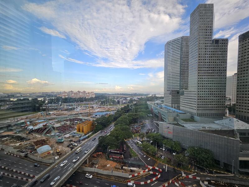 Guoco Midtown, 128 Beach Road, 4,715 sqft, Office For Rent, by Li Rong Teh, 24862822 - CommercialGuru.com.sg