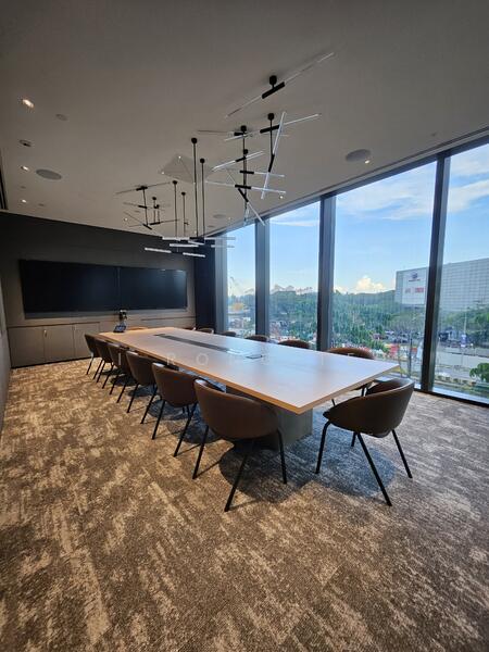 Guoco Midtown, 128 Beach Road, 4,715 sqft, Office For Rent, by Li Rong Teh, 24862822 - CommercialGuru.com.sg