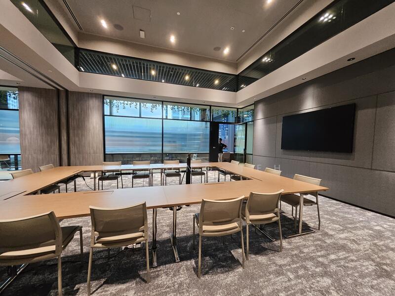 Guoco Midtown, 128 Beach Road, 4,715 sqft, Office For Rent, by Li Rong Teh, 24862822 - CommercialGuru.com.sg