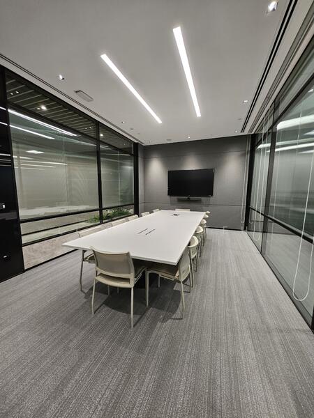 Guoco Midtown, 128 Beach Road, 4,715 sqft, Office For Rent, by Li Rong Teh, 24862822 - CommercialGuru.com.sg