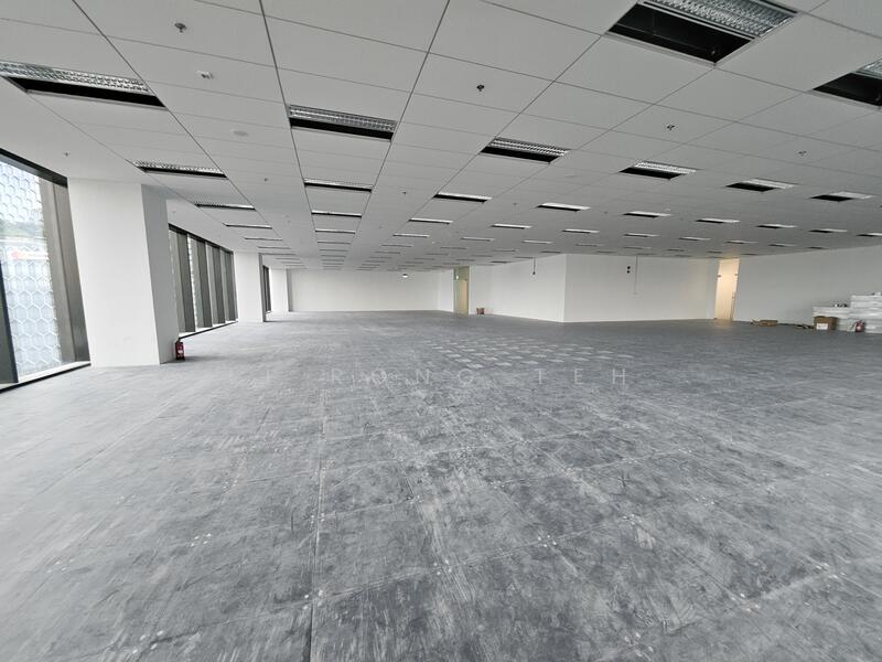 Guoco Midtown, 128 Beach Road, 4,715 sqft, Office For Rent, by Li Rong Teh, 24862822 - CommercialGuru.com.sg