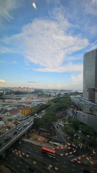Guoco Midtown, 128 Beach Road, 4,715 sqft, Office For Rent, by Li Rong Teh, 24862822 - CommercialGuru.com.sg