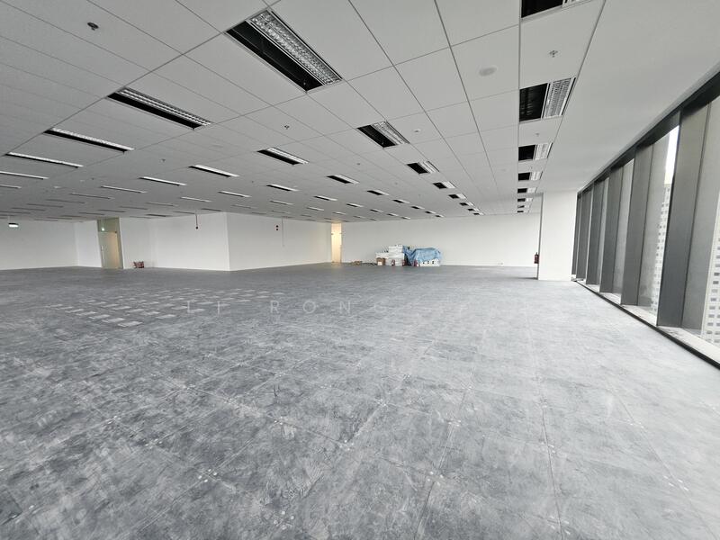 Guoco Midtown, 128 Beach Road, 4,715 sqft, Office For Rent, by Li Rong Teh, 24862822 - CommercialGuru.com.sg