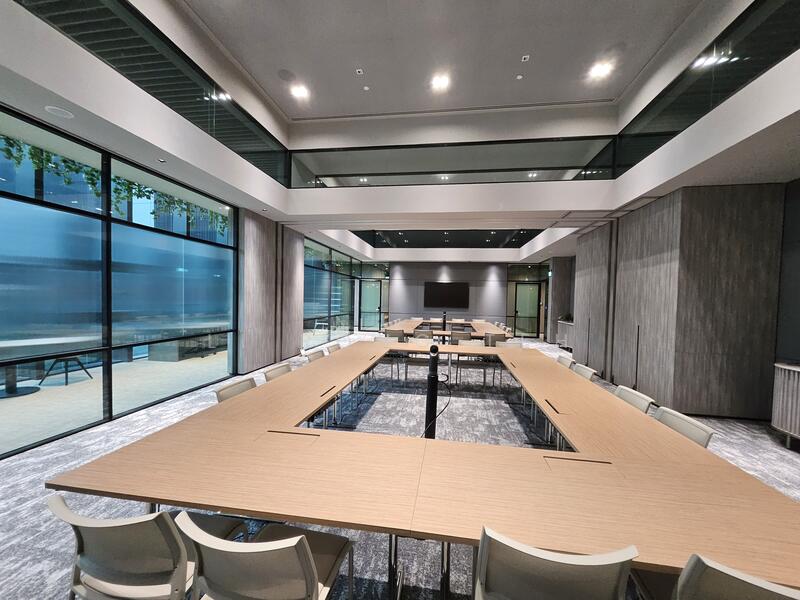 Guoco Midtown, 128 Beach Road, 4,715 sqft, Office For Rent, by Li Rong Teh, 24862822 - CommercialGuru.com.sg