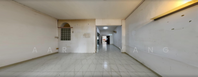 For Sale - Katong Original Terrace | Near MRT | Tao Nan School