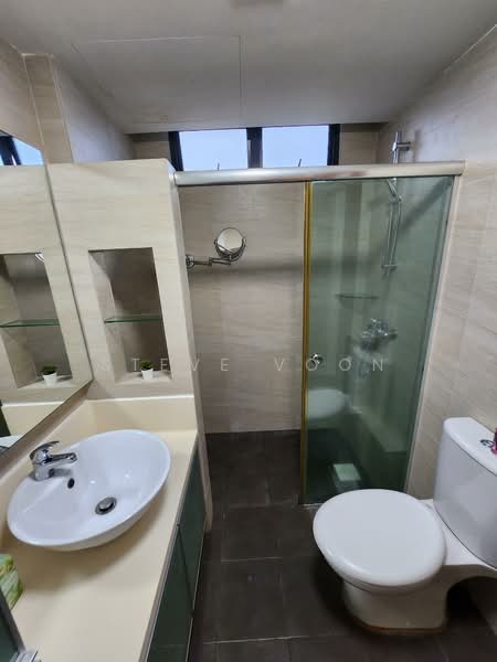 Regent Grove, 50 Choa Chu Kang North 7, Room Rental, 110 sqft, Condominium For Rent, by Steve Voon, 24863052 - PropertyGuru.com.sg