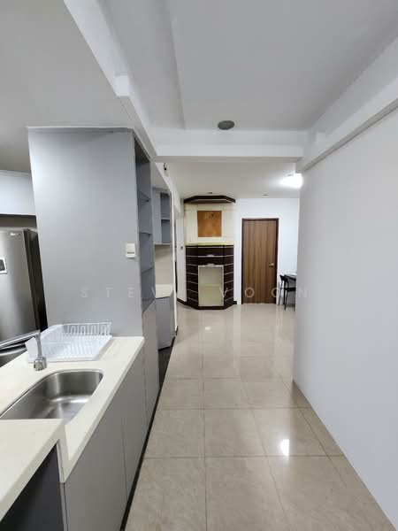 Regent Grove, 50 Choa Chu Kang North 7, Room Rental, 110 sqft, Condominium For Rent, by Steve Voon, 24863052 - PropertyGuru.com.sg