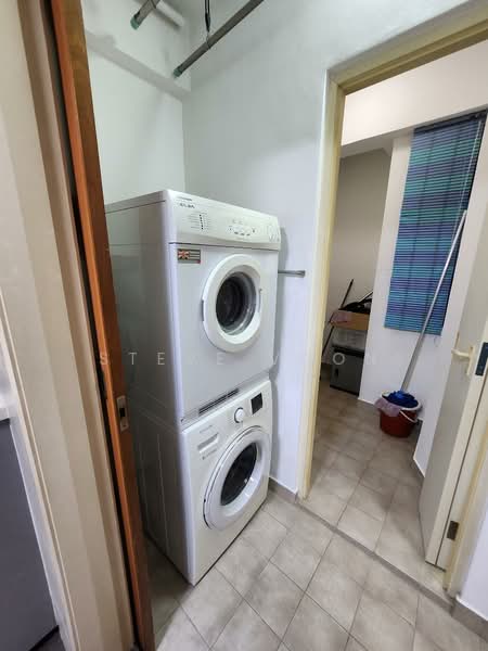 Regent Grove, 50 Choa Chu Kang North 7, Room Rental, 110 sqft, Condominium For Rent, by Steve Voon, 24863052 - PropertyGuru.com.sg