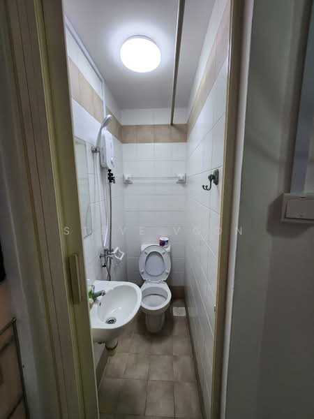 Regent Grove, 50 Choa Chu Kang North 7, Room Rental, 110 sqft, Condominium For Rent, by Steve Voon, 24863052 - PropertyGuru.com.sg