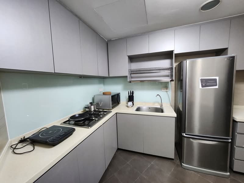 Regent Grove, 50 Choa Chu Kang North 7, Room Rental, 110 sqft, Condominium For Rent, by Steve Voon, 24863052 - PropertyGuru.com.sg
