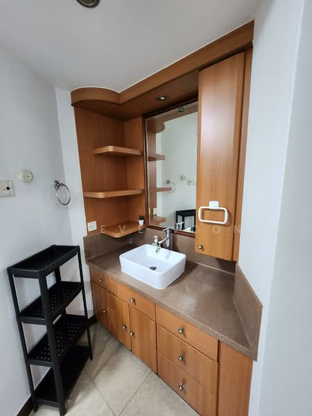 Regent Grove, 50 Choa Chu Kang North 7, Room Rental, 110 sqft, Condominium For Rent, by Steve Voon, 24863052 - PropertyGuru.com.sg